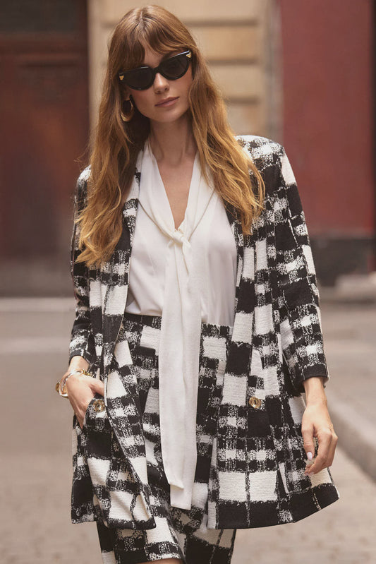 Joseph Ribkoff LDS Coat 253017