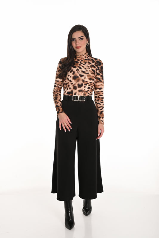 Frank Lyman Knit Pant 25326