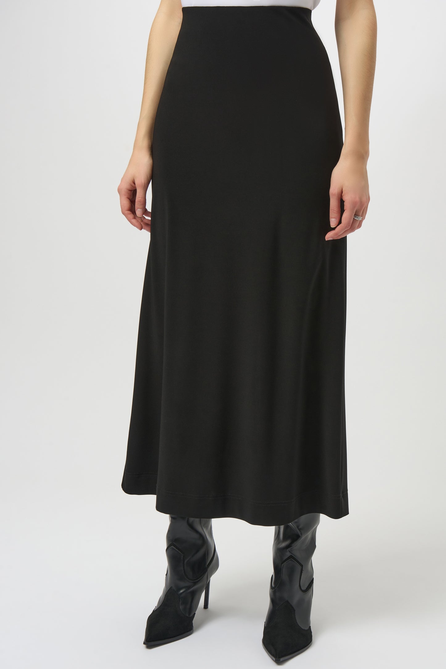 Joseph Ribkoff LDS Skirt 254018