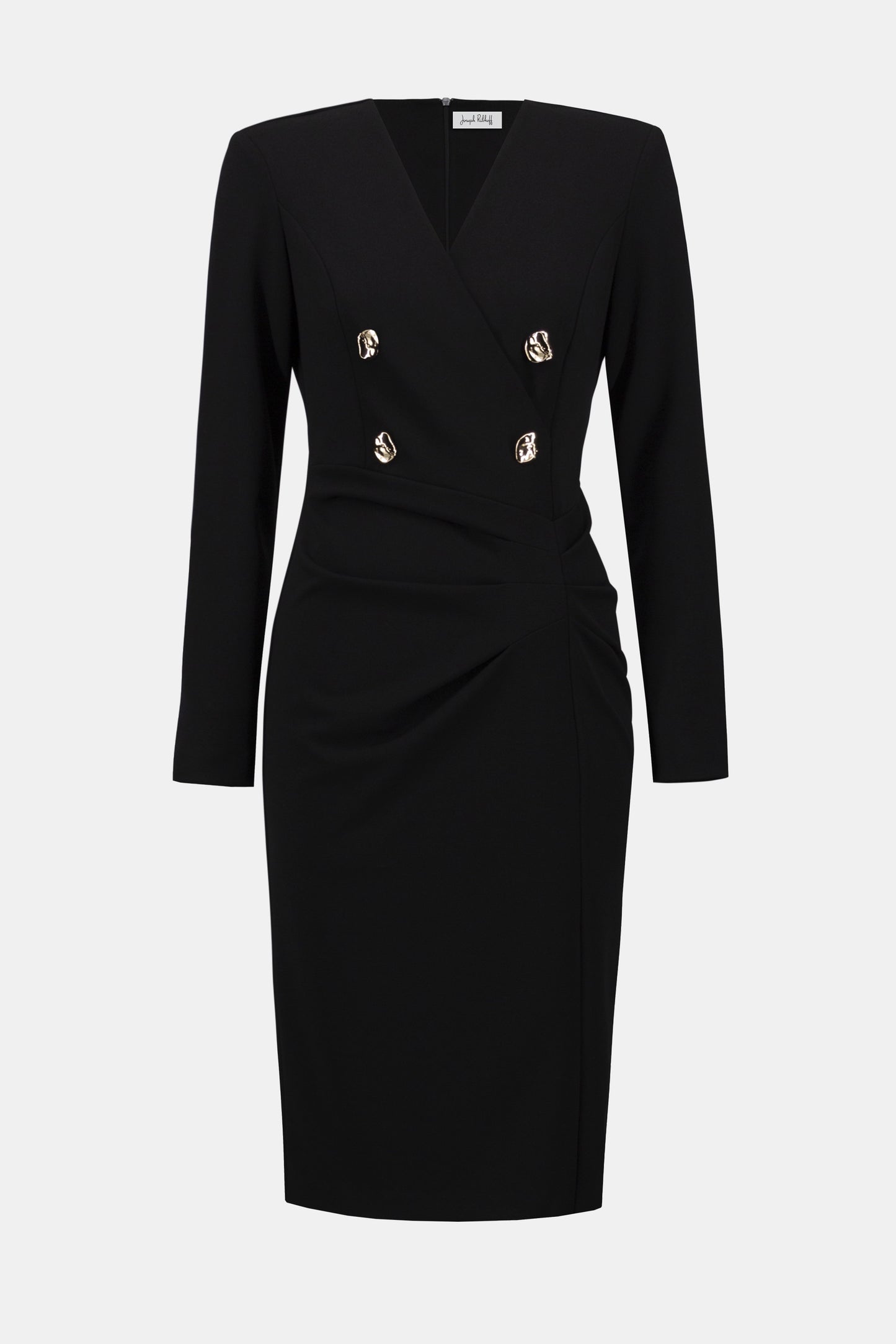 Joseph Ribkoff LDS Dress 254069