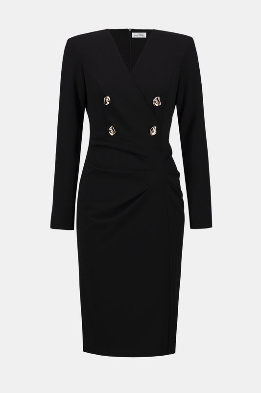 Joseph Ribkoff LDS Dress 254069