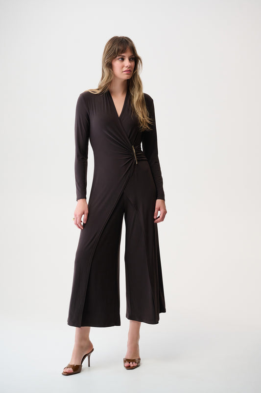 Joseph Ribkoff LDS Jumpsuit 254219