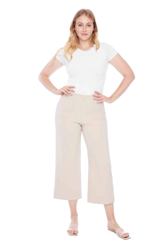 ILTM Elizabeth Wide Leg Pant 256010
