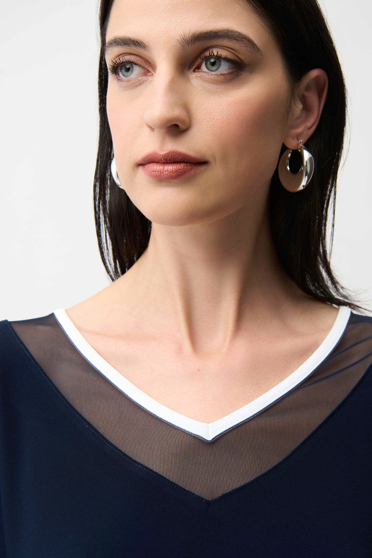 Joseph Ribkoff LDS Jumpsuit 261012