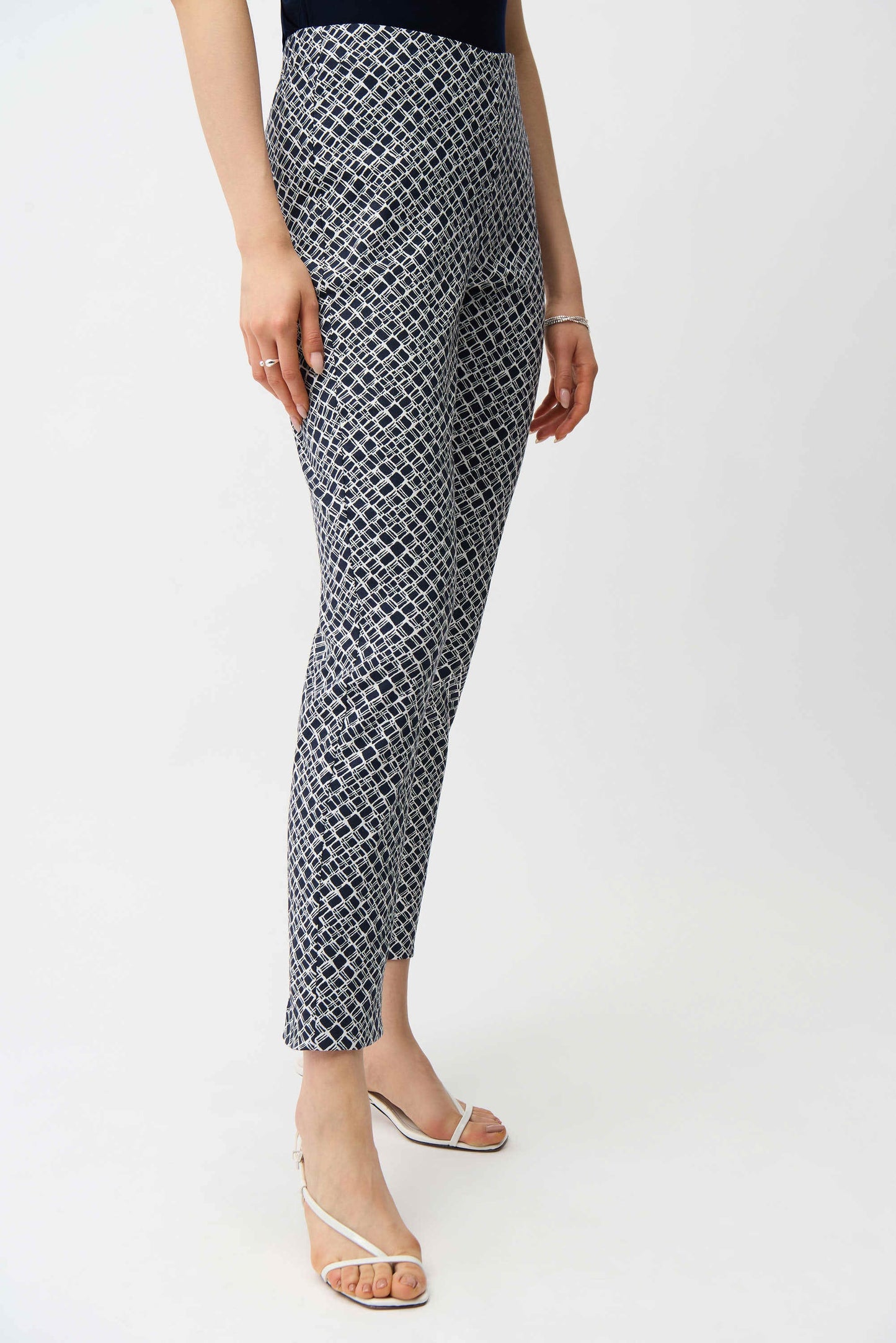 Joseph Ribkoff LDS Pant 261225