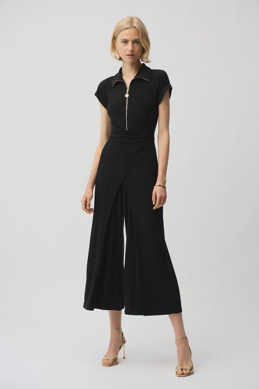 Joseph Ribkoff LDS Jumpsuit 261255