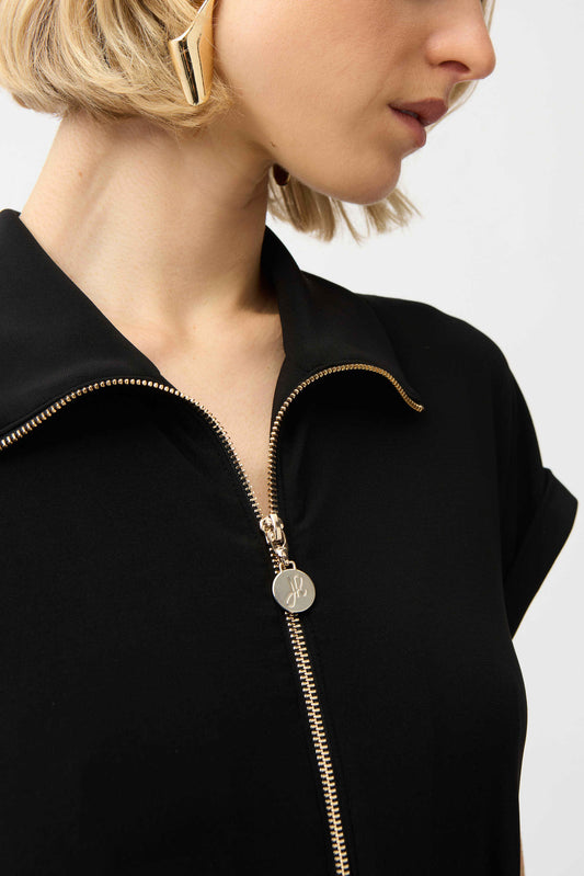 Joseph Ribkoff LDS Jumpsuit 261255