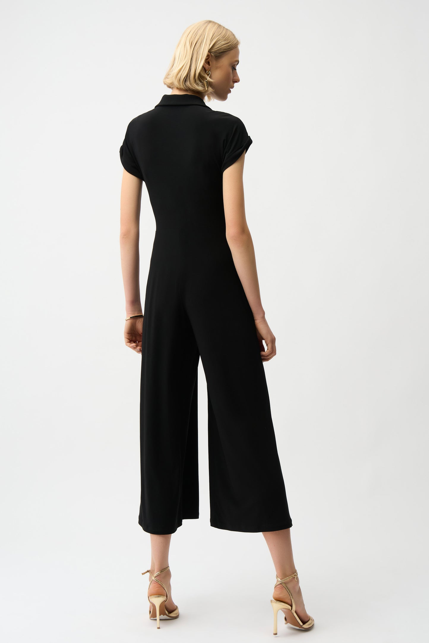 Joseph Ribkoff LDS Jumpsuit 261255