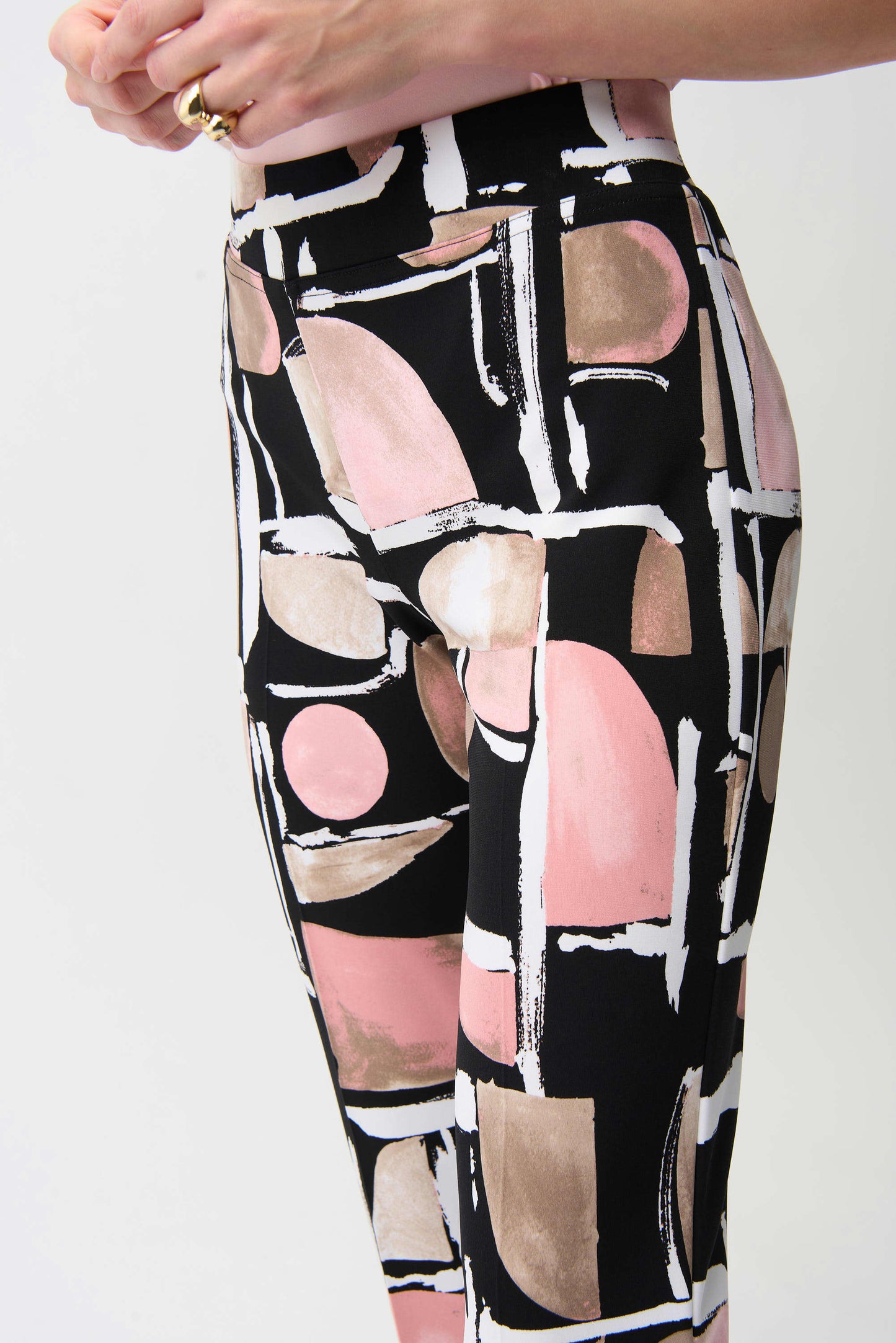 Joseph Ribkoff LDS Pant 261309
