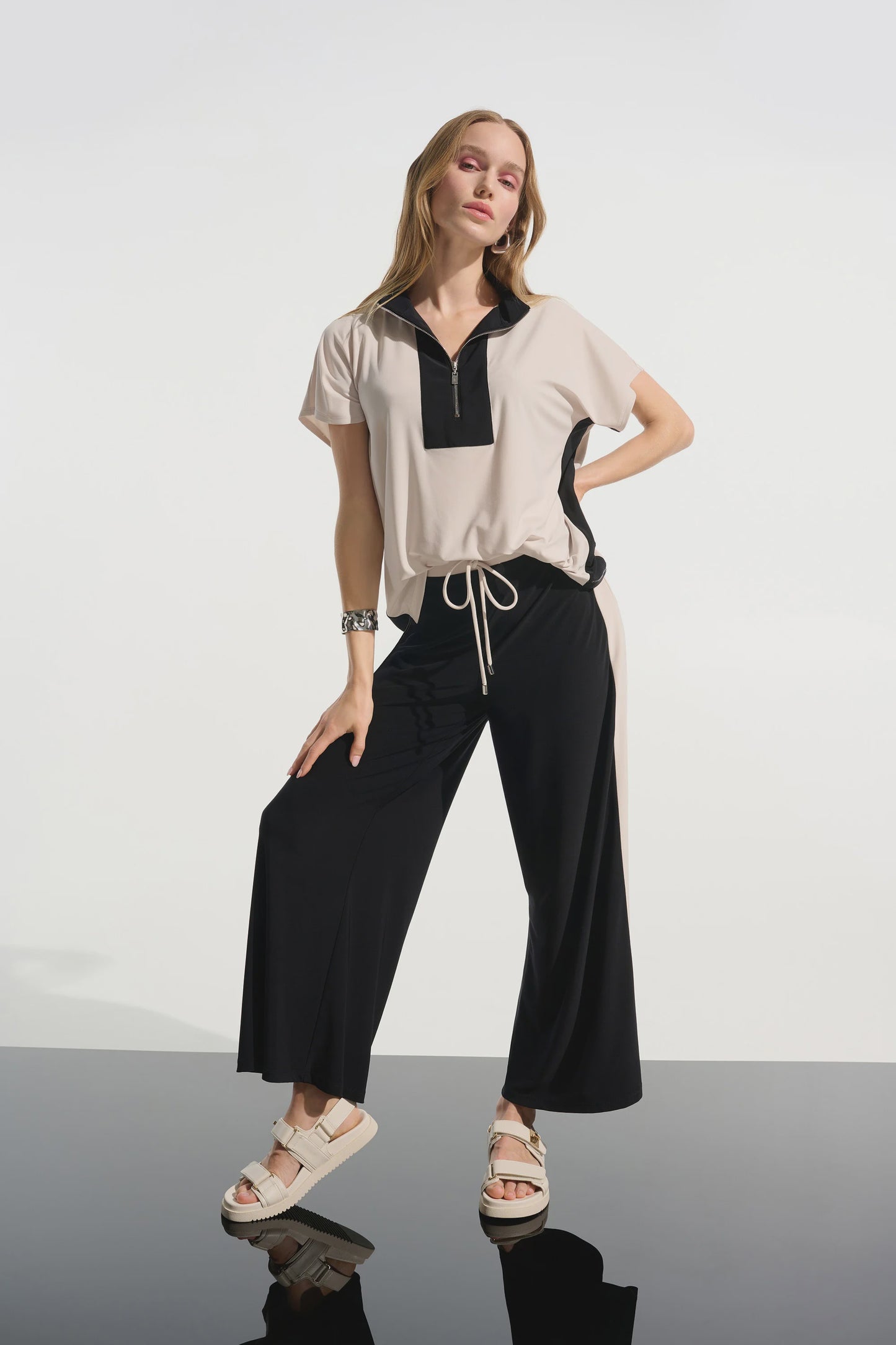 Joseph Ribkoff LDS Pant 261612