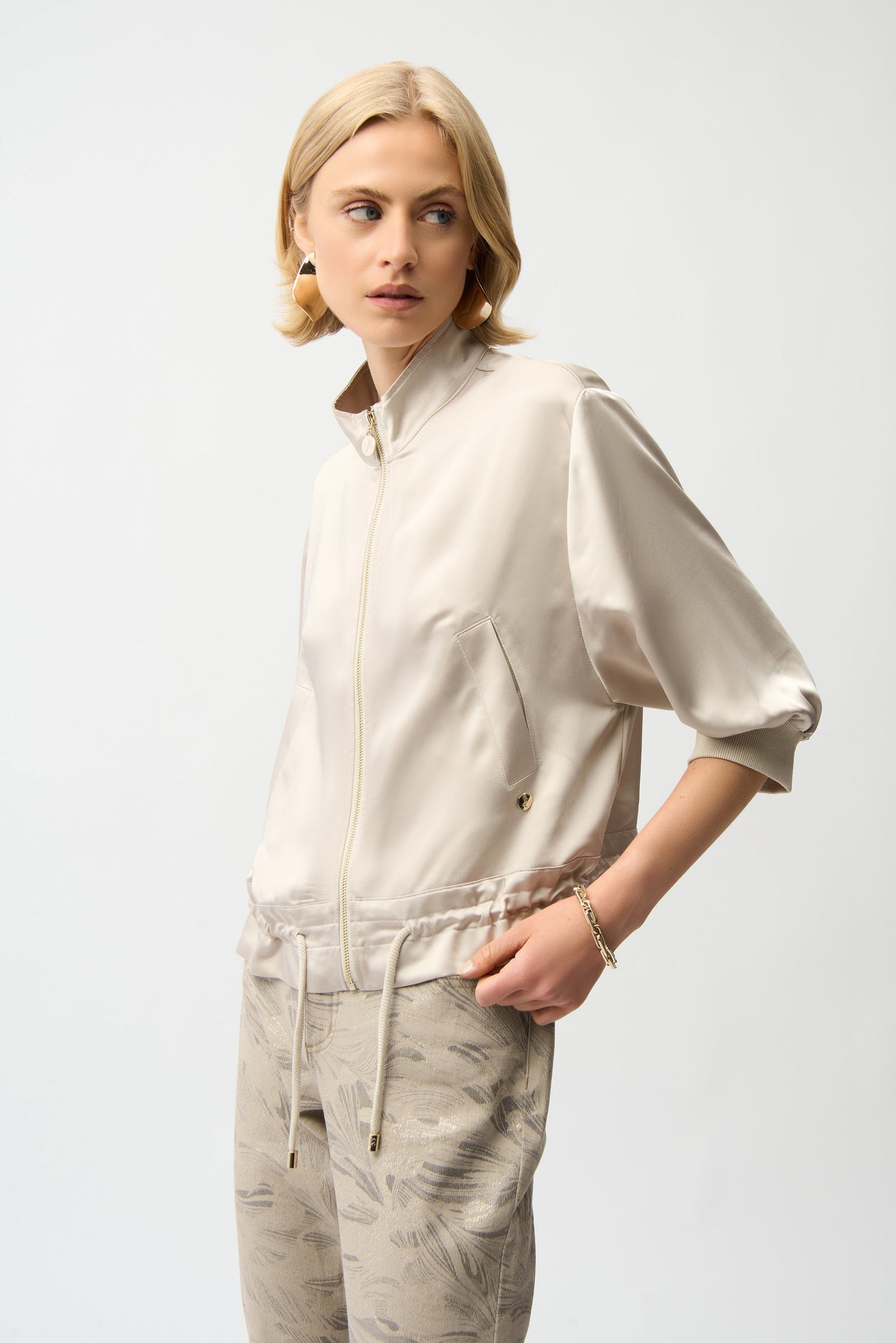 Joseph Ribkoff LDS Jacket 261913