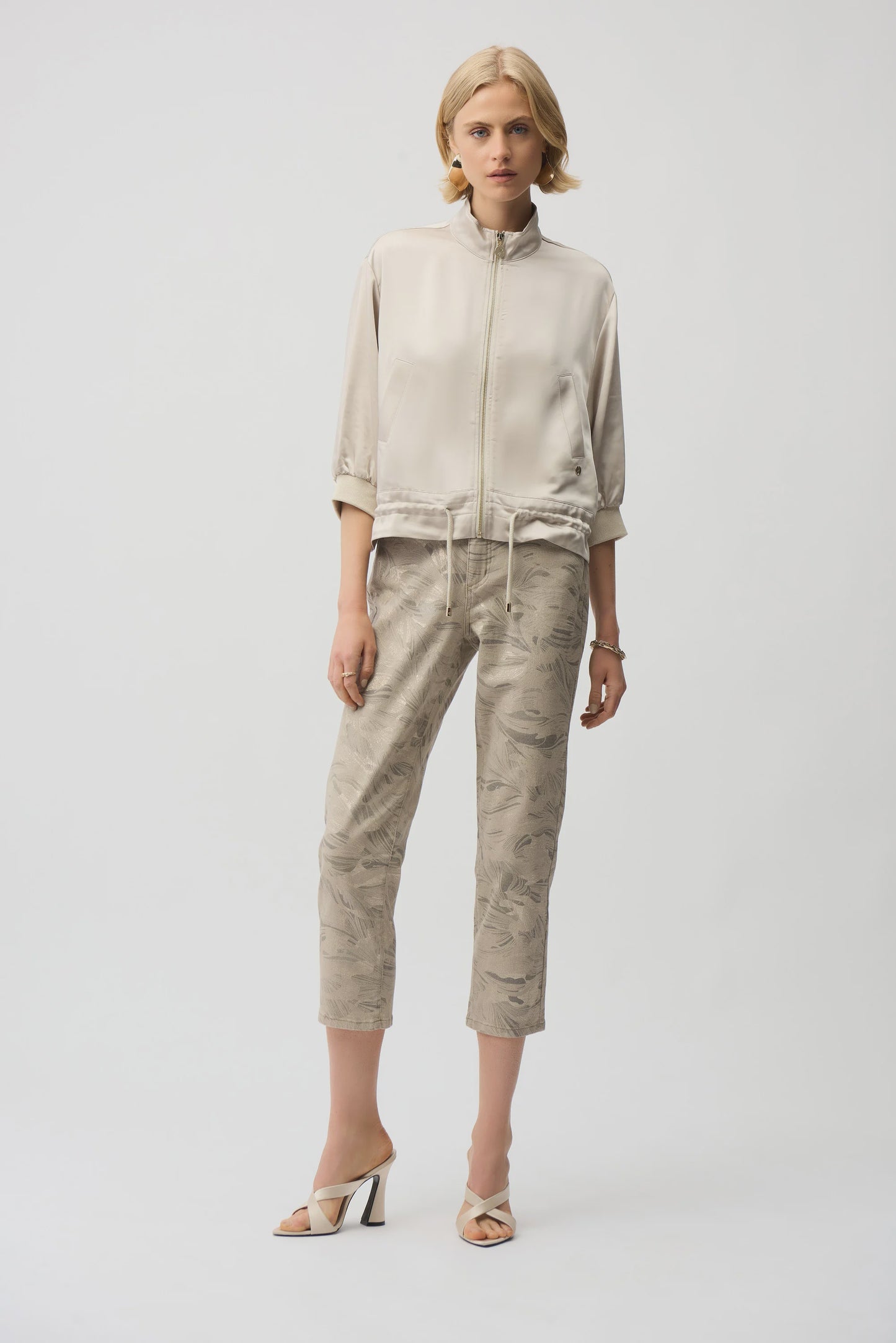 Joseph Ribkoff LDS Jacket 261913