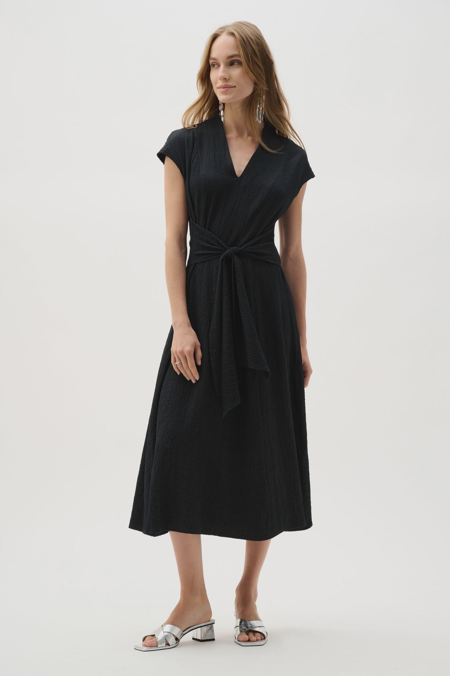 Joseph Ribkoff LDS Dress 26206