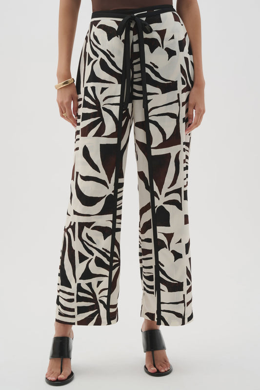 Joseph Ribkoff LDS Pant 262056