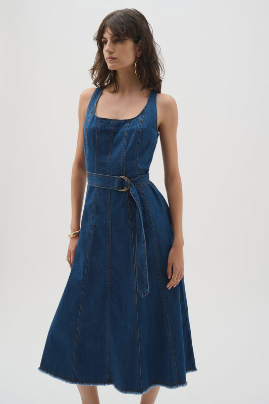 Joseph Ribkoff LDS Dress 262901