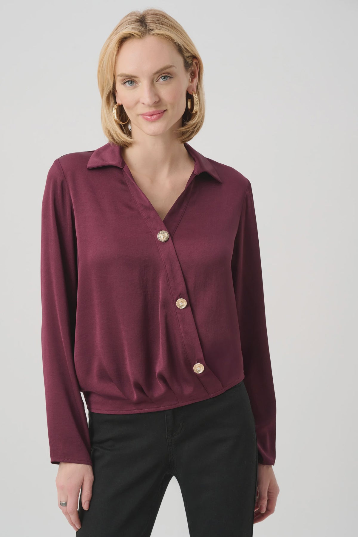Joseph Ribkoff LDS Top 263204