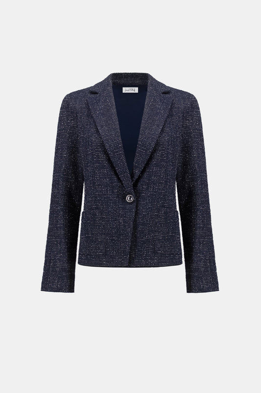 Joseph Ribkoff LDS Blazer 263214
