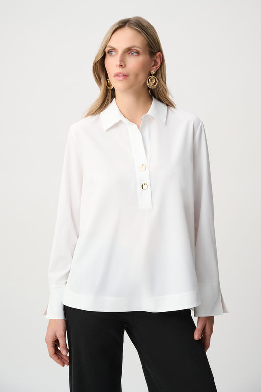 Joseph Ribkoff 263928 LDS Top