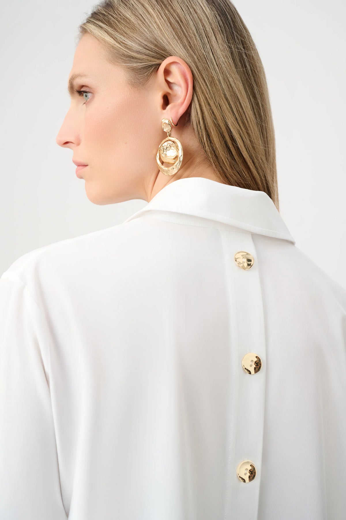 Joseph Ribkoff 263928 LDS Top