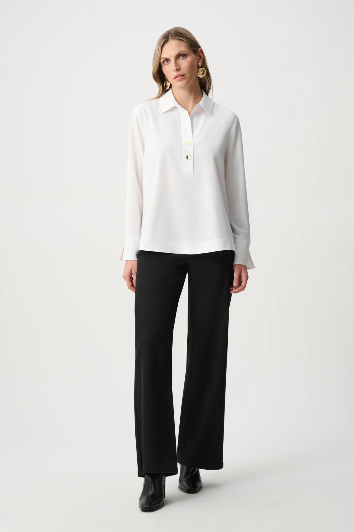 Joseph Ribkoff 263928 LDS Top