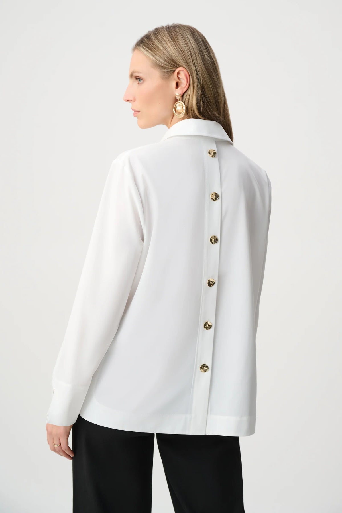 Joseph Ribkoff 263928 LDS Top