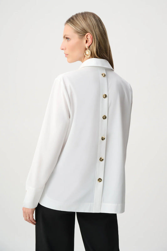Joseph Ribkoff 263928 LDS Top