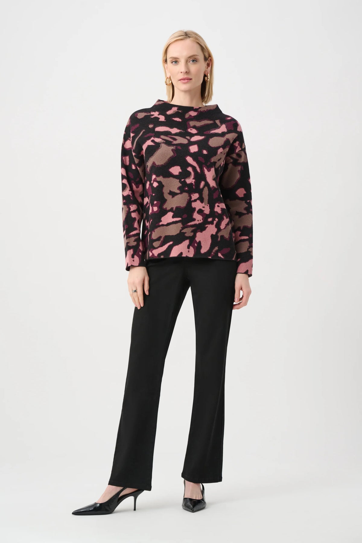 Joseph Ribkoff LDS Top 263930