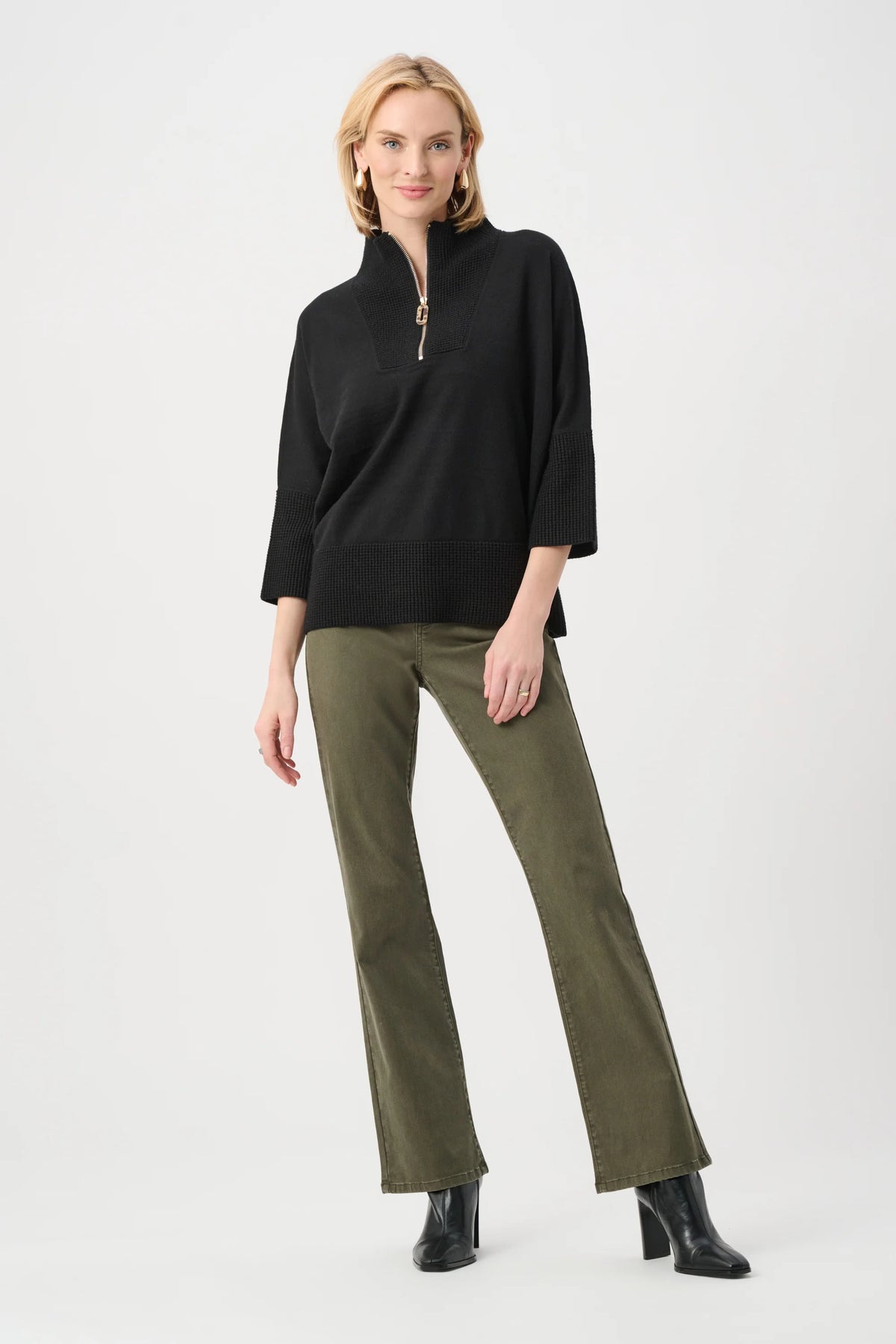 Joseph Ribkoff 263937 LDS Top