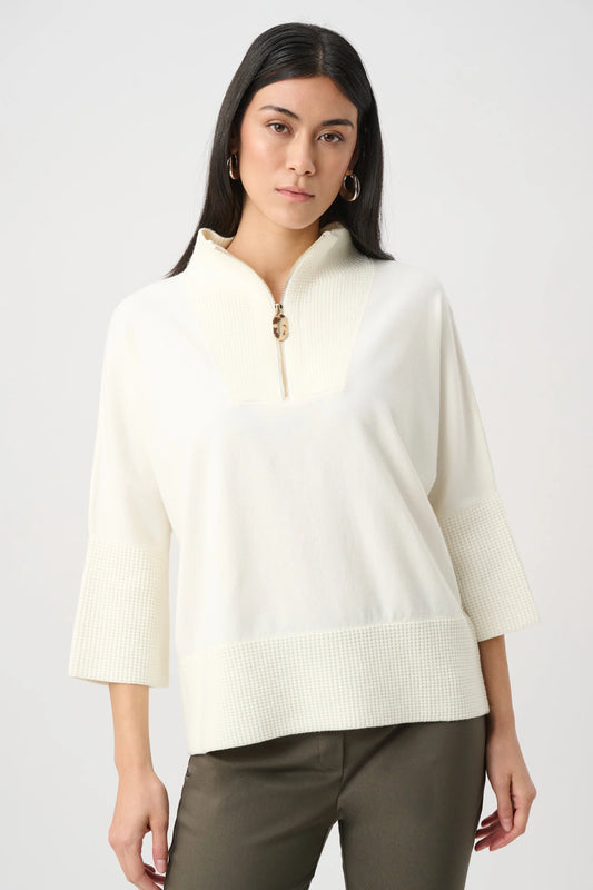 Joseph Ribkoff 263937 LDS Top