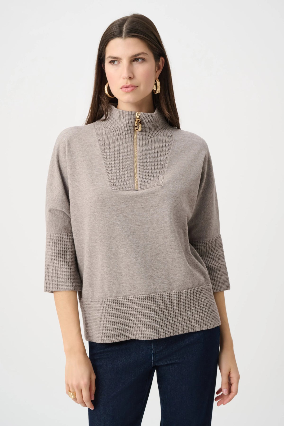 Joseph Ribkoff 263937 LDS Top