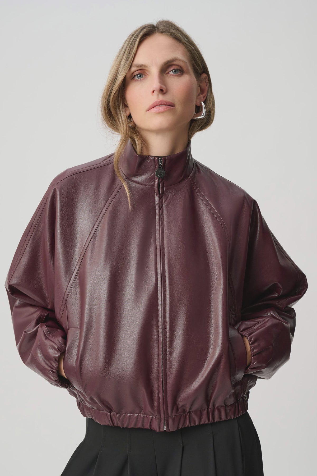 Joseph Ribkoff LDS Jacket 263971