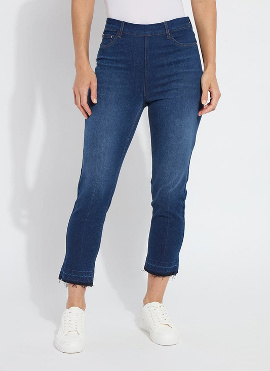 Lysse Toothpick Premium Jean 12-3160-M9