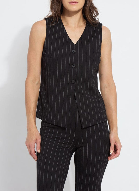 Lysse  Marisa Vest 20-3495-M2