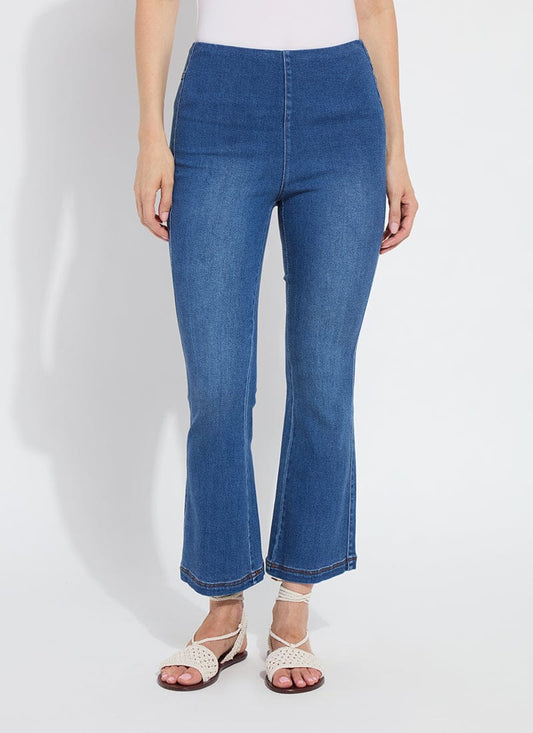 Lysse Jade Tencel Denim 13-3527-M9