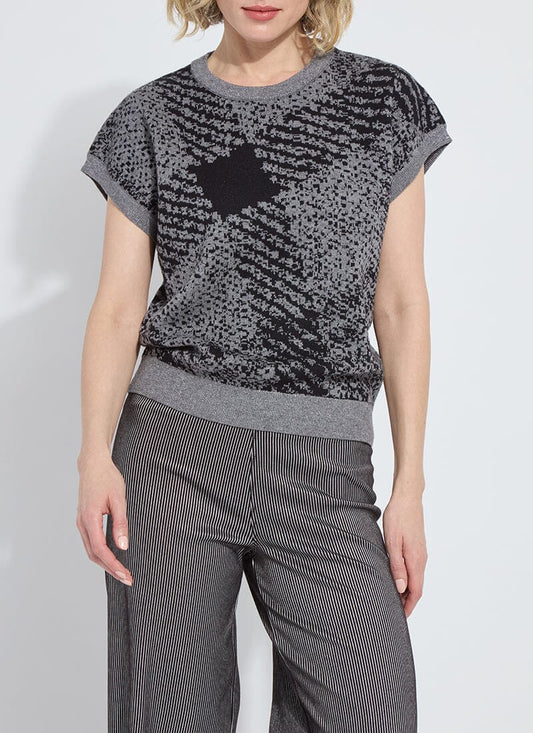 Lysse Germaine Pullover Sweater 20-3656-M7