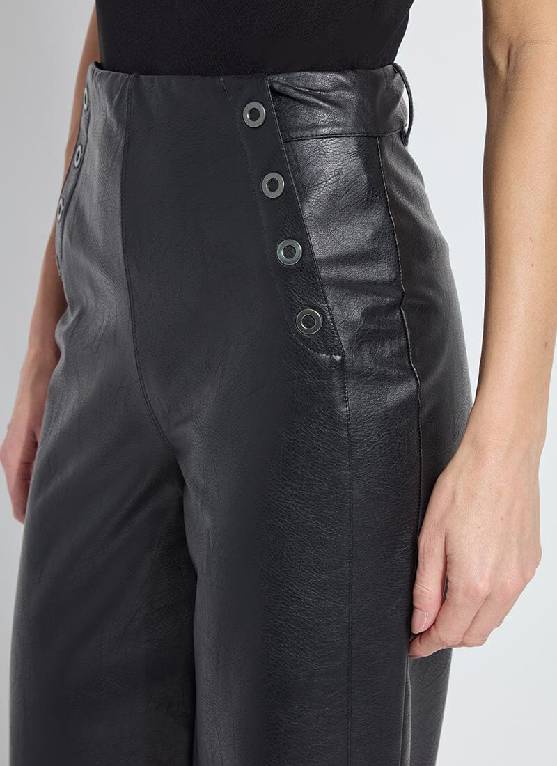 Lysse Odalis Vegan Leather Pant 10-3681-M8