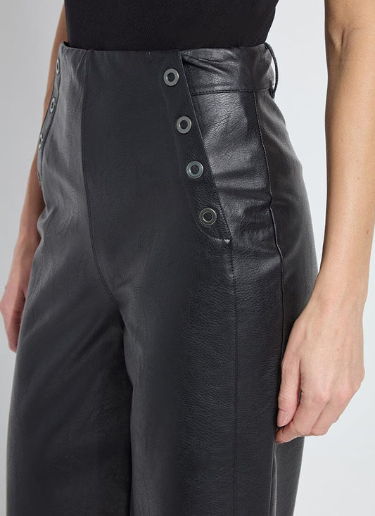 Lysse Odalis Vegan Leather Pant 10-3681-M8