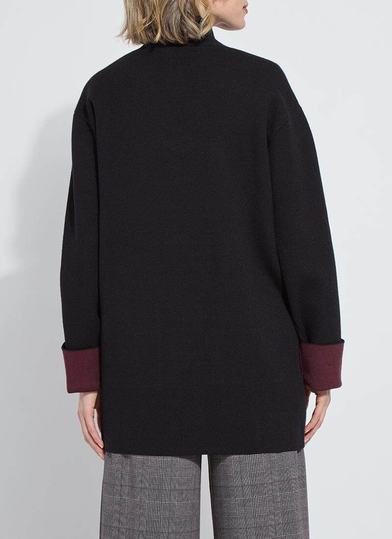 Lysse Nicolette Cardigan 24-3714-M7