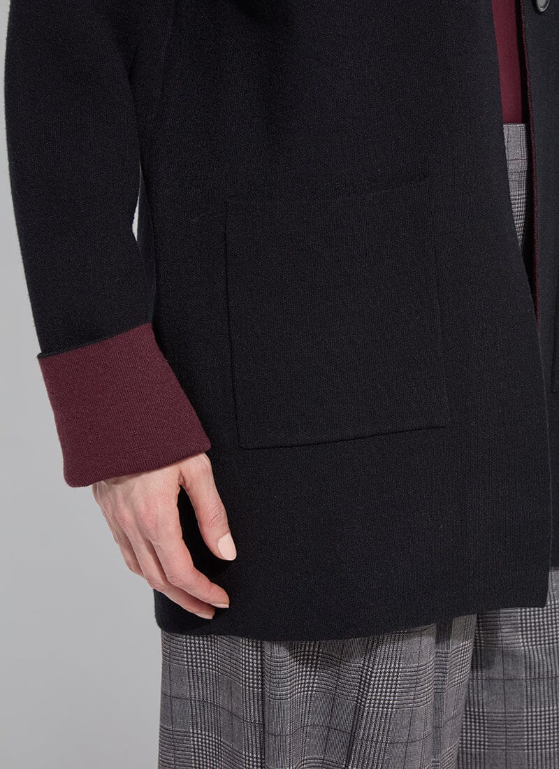 Lysse Nicolette Cardigan 24-3714-M7