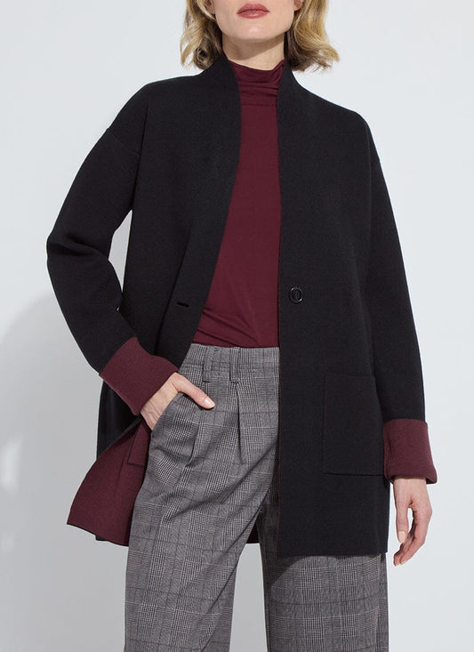 Lysse Nicolette Cardigan 24-3714-M7