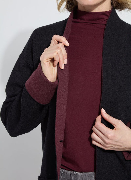 Lysse Nicolette Cardigan 24-3714-M7