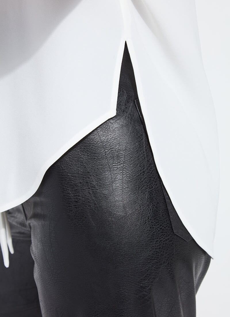 Lysse Daphne Dolman Slv. Blouse 23-3785-M4