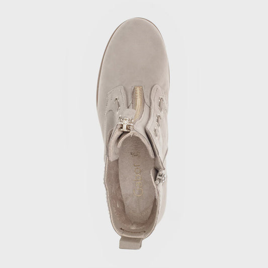 Gabor Shoes CHUKKA LUG 51.716.12
