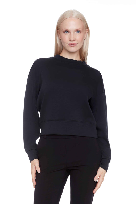 ILTM Alessia Butter Sweatshirt 526004