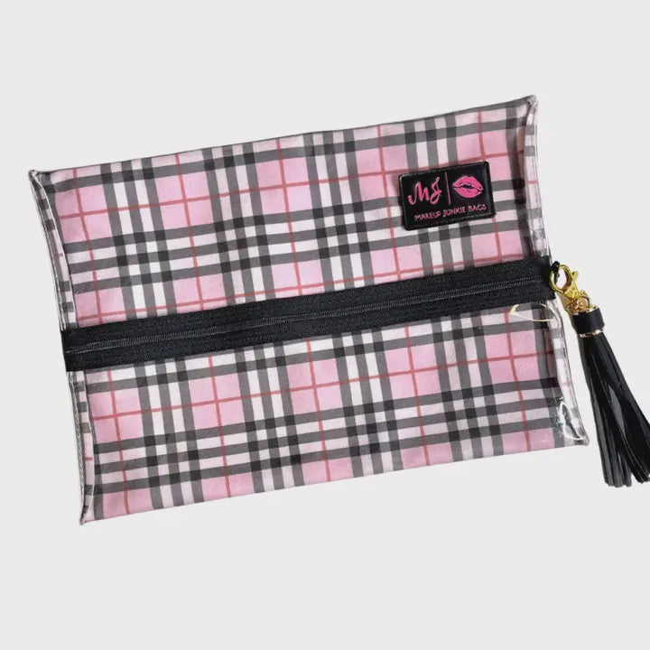 Makeup Junkie Bag It's Girl Small