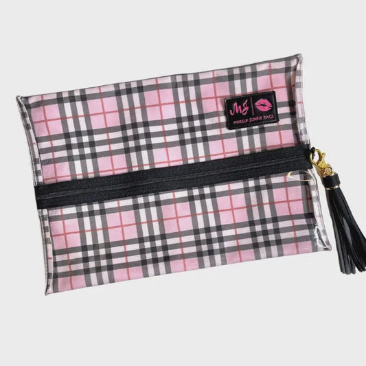 Makeup Junkie Bag It's Girl Small