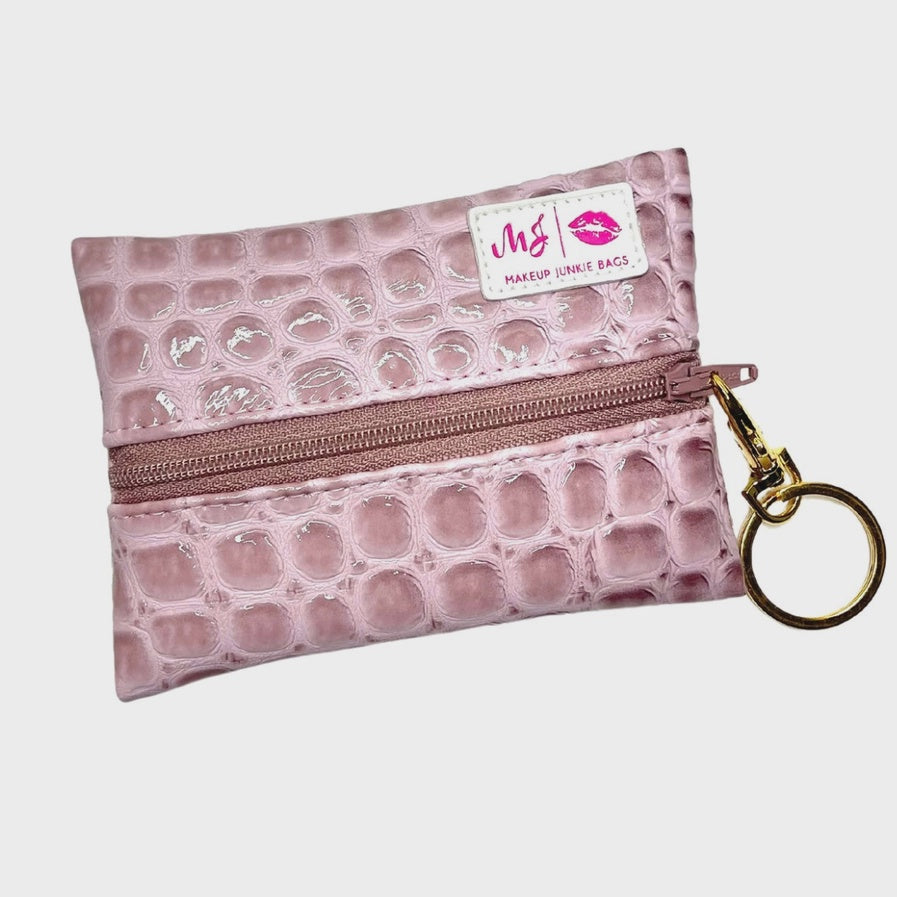 Makeup Junkie Blush Ostrich Micro