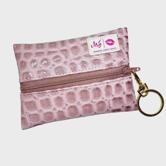 Makeup Junkie Blush Ostrich Micro