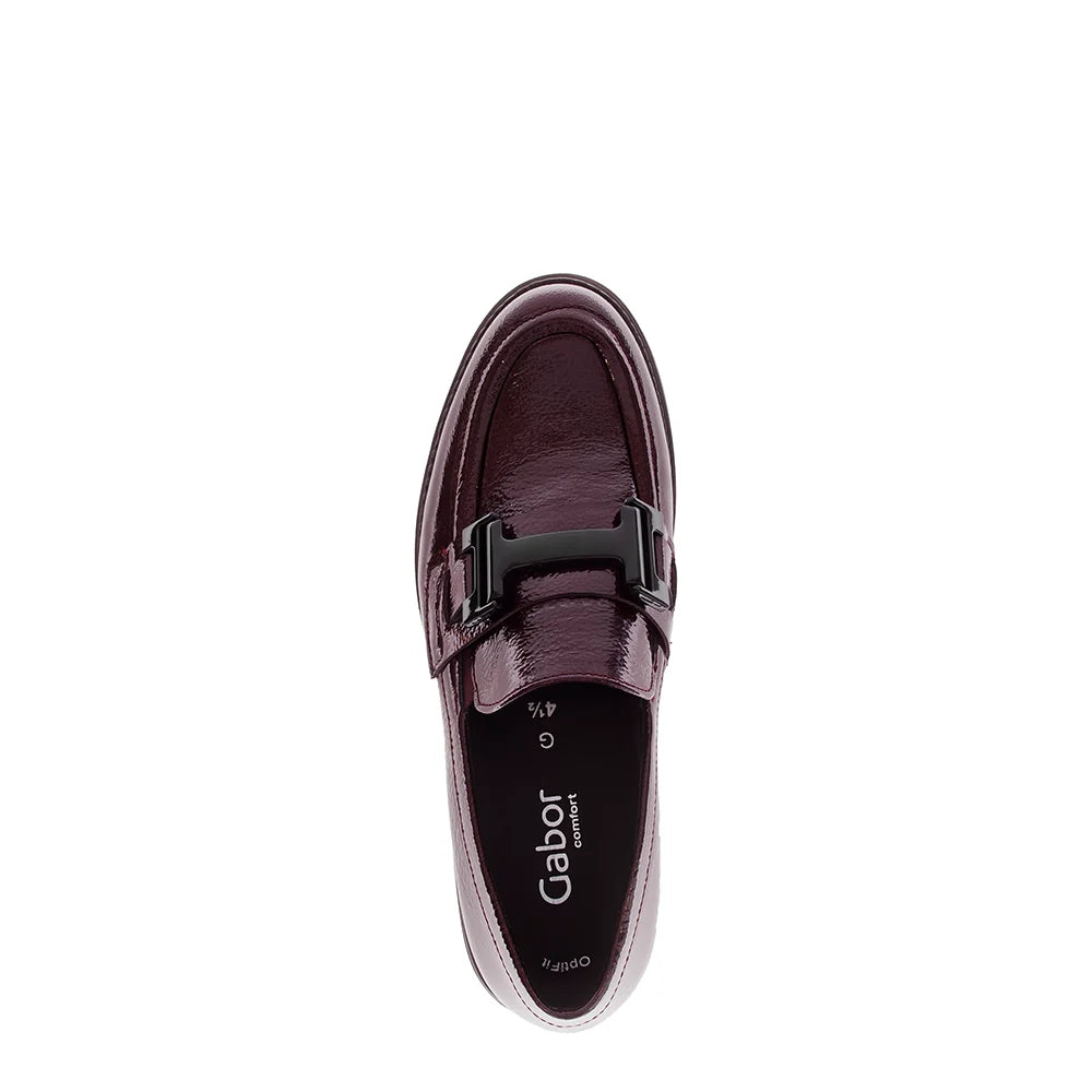 Gabor Shoes Loafers 52.452.97