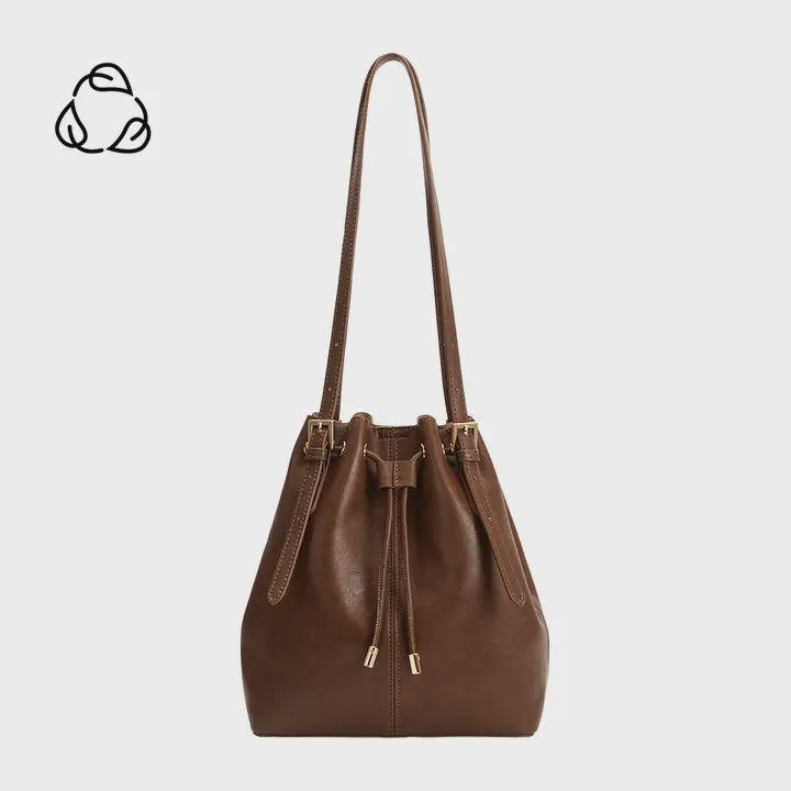 Melie Bianco Sallu Shoulder Bag 8101470674